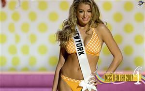 Miss Teen USA 2007