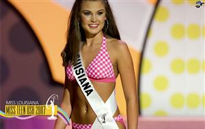 Miss Teen USA 2007