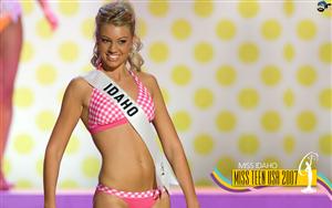 Miss Teen USA 2007