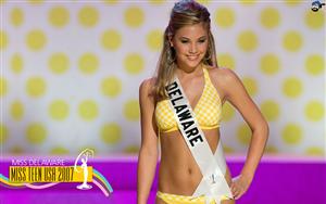 Miss Teen USA 2007