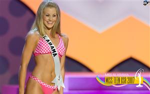 Miss Teen USA 2007