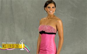 Miss Teen USA 2007