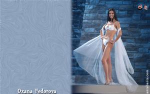 Miss Russia