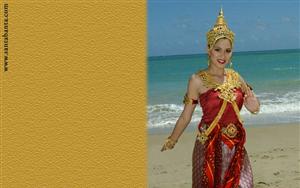 Miss Thailand