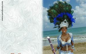 Miss Dominican Republic