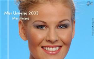 Miss Finland