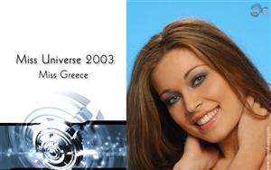 Miss Greece