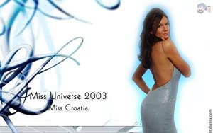 Miss Croatia