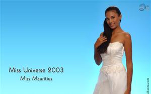 Miss Universe 2003