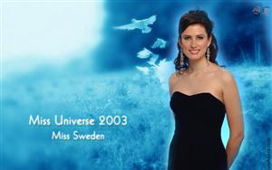 Miss Sweden