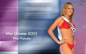 Miss Australia