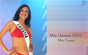 Miss Croatia