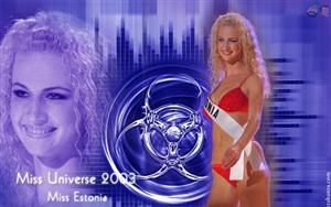 Miss Estonia