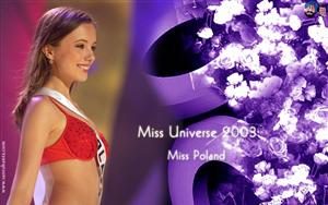 Miss Universe 2003