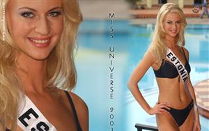 Miss Estonia