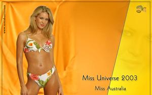 Miss Australia