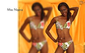 Miss Nigeria