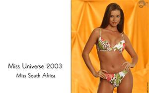 Miss South Africa