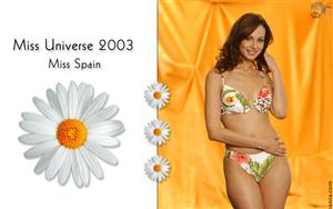 Miss Spain