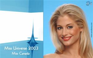 Miss Canada