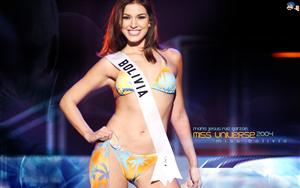 Miss Bolivia