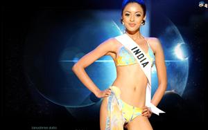 Miss India