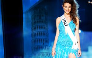 Miss Italy