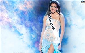 Miss Nicaragua