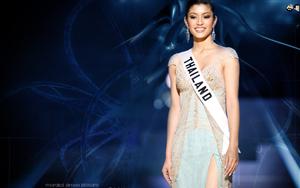 Miss Thailand