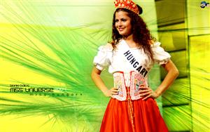 Miss Hungary