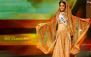 Miss India