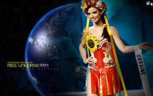 Miss Ukraine