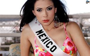 Miss Mexico