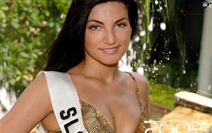 Miss Slovenia