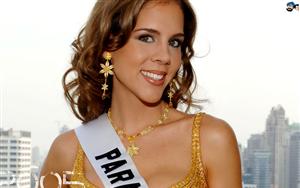 Miss Paraguay