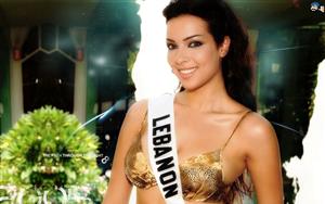 Miss Lebanon