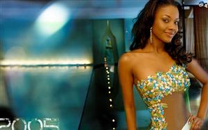 Miss Antigua & Barbuda