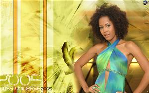 Miss Trinidad & Tobago