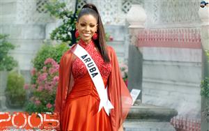 Miss Universe 2005