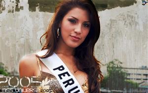 Miss Peru