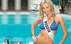 Miss Russia