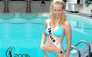 Miss Sweden