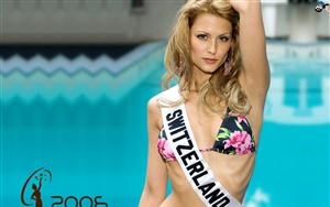 Miss Switzerland