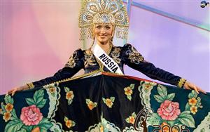 Miss Russia