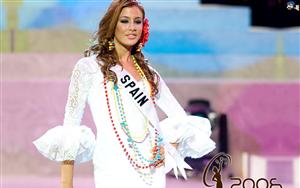 Miss Spain