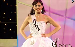 Miss Slovenia