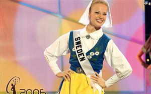 Miss Sweden