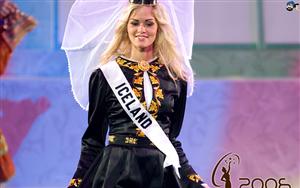 Miss Iceland