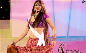 Miss India