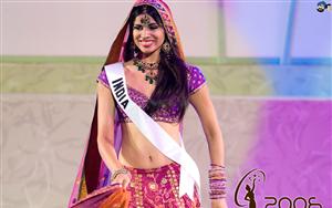 Miss India